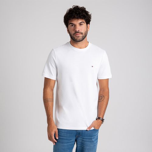 Camiseta Clássica Piquet