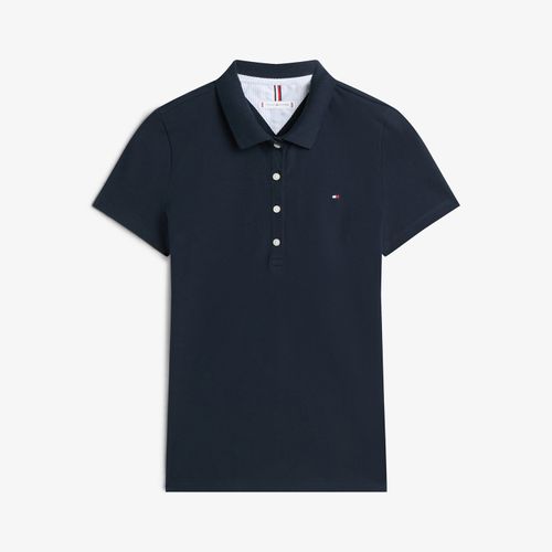 Polo Piquet Heritage Slim
