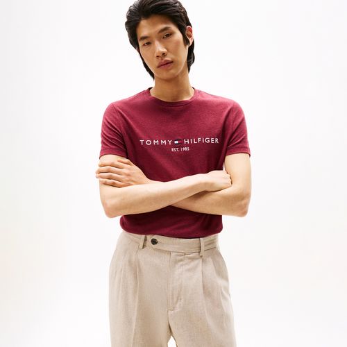 Camiseta Clássica Gola C