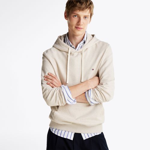 Moletom Clássico Felpado