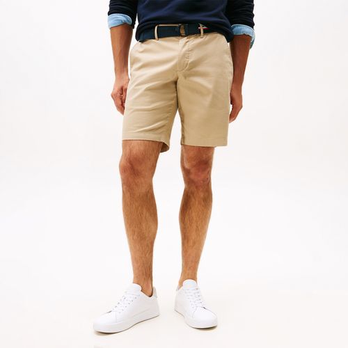Shorts Chino Brooklin