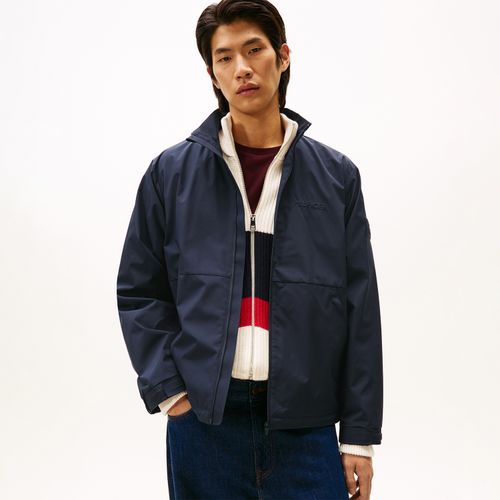 Jaqueta Corta Vento Tech