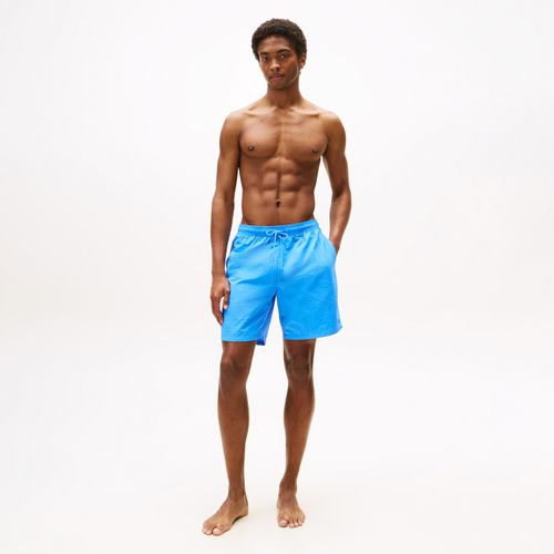 Bermuda De Banho Longa Clássica