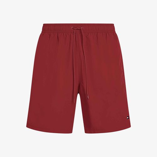 Bermuda De Banho Longa Clássica