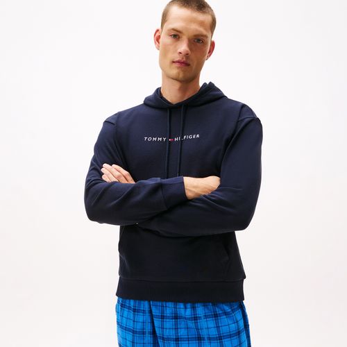 Moletom Lounge Logo Corporate