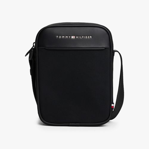 Bolsa Mini Reporter Th Foundation