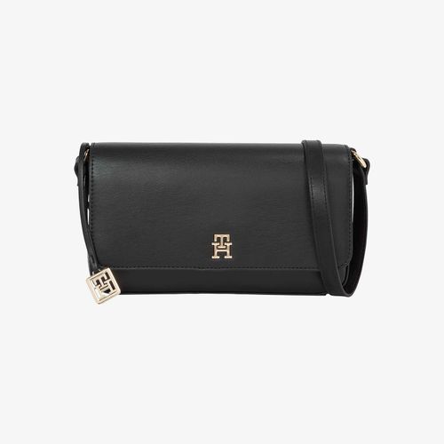 Bolsa Transversal Pingente Monograma