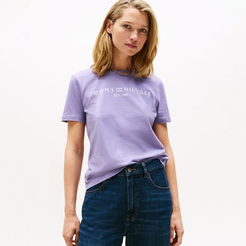 Camiseta Logo Corporate Gola C