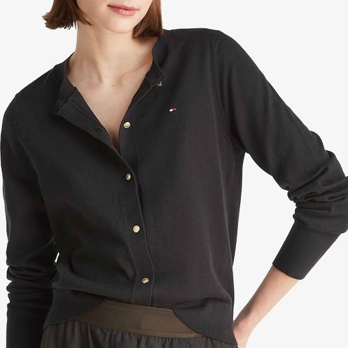 Suéter Clássico Gold Button