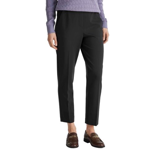 Calça Ponte Di Roma Cós Elástico