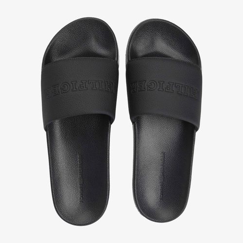 Slide Hilfiger Monotype