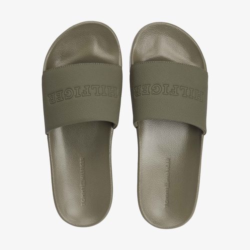 Slide Hilfiger Monotype