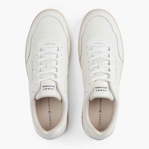 Tênis De Basquete Tommy Hilfiger