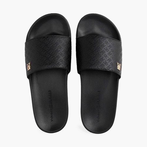Slide Monograma Th