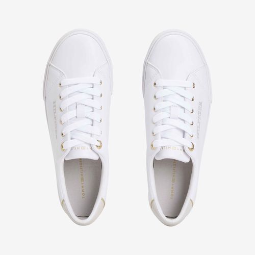 Tênis Premium Hilfiger Monotype