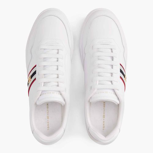 Tênis Webbing Monograma Th