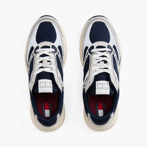 Tênis Archive Mixed Tommy Jeans