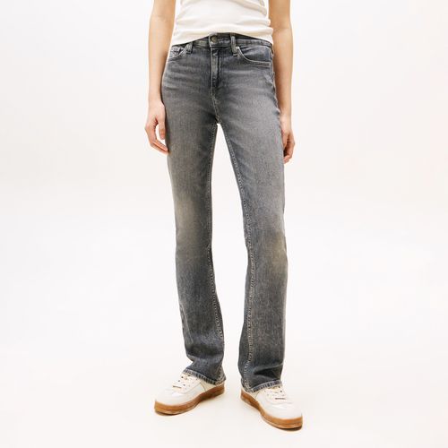 Calça Jeans Maddie Bootcut Tommy Jeans