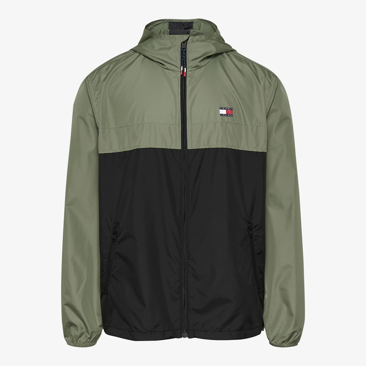 Casacos e Jaquetas Tommy Hilfiger