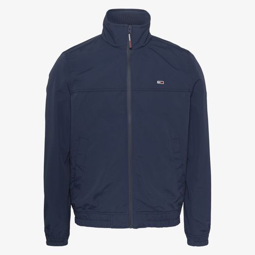 Jaqueta Bomber Clássica Tommy Jeans