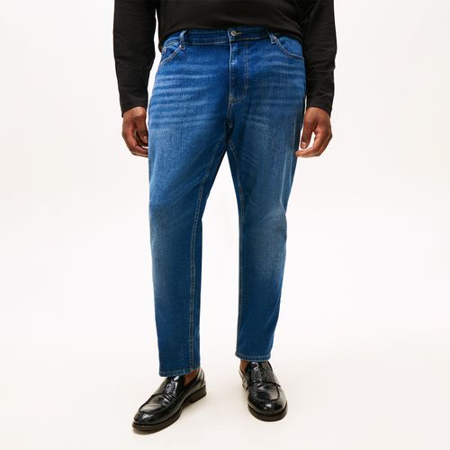 Calça Jeans Scanton Slim Fit Tommy Jeans