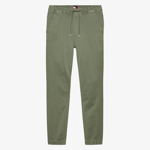 Calça Jogger Austin Slim Tommy Jeans