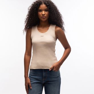 Camiseta Infantil Clássica Tommy Hilfiger | Tommy Hilfiger
