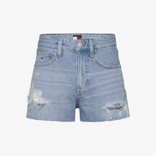 Shorts Hot Pant Jeans Tommy Jeans