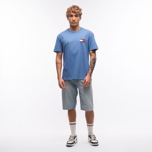 Shorts Jeans Ronnie Tommy Jeans