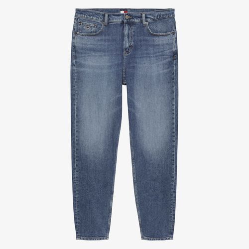 Calça Jeans Isaac Relaxed Tommy Jeans