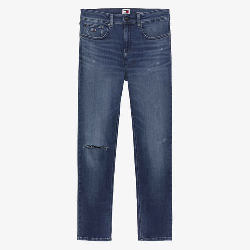 Calça Jeans Scanton Slim Fit Tommy Jeans