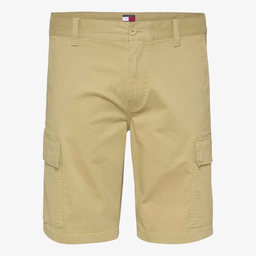 Shorts Cargo Scanton Tommy Jeans
