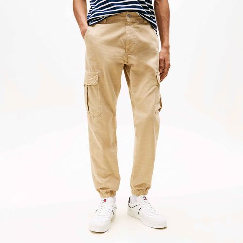 Calça Cargo Tommy Jeans