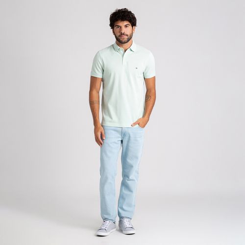 Polo Tipped Slim