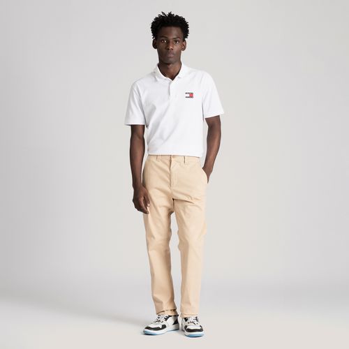 Calça Chino Tommy Jeans