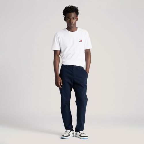 Calça Chino Tommy Jeans