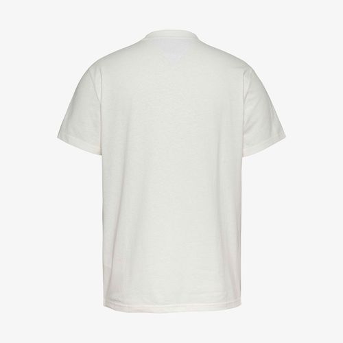 Camiseta Logo Esportivo Tommy Jeans