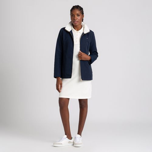 Jaqueta Clássica Yacht