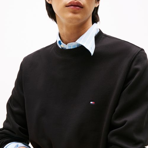 Moletom Gola C Felpado