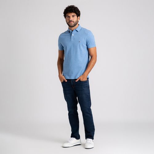 Polo Tipped Slim
