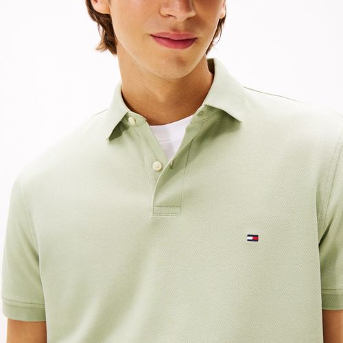 Polo Tipped Slim