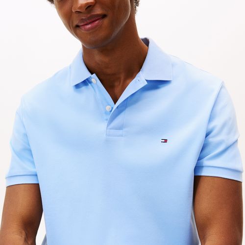 Polo Clássica Liquid Cotton Regular