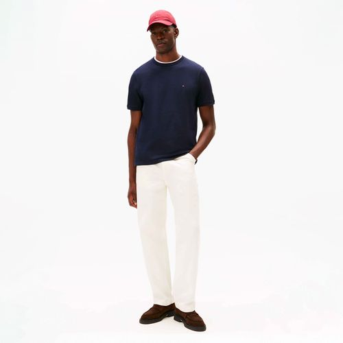 Camiseta Clássica Piquet