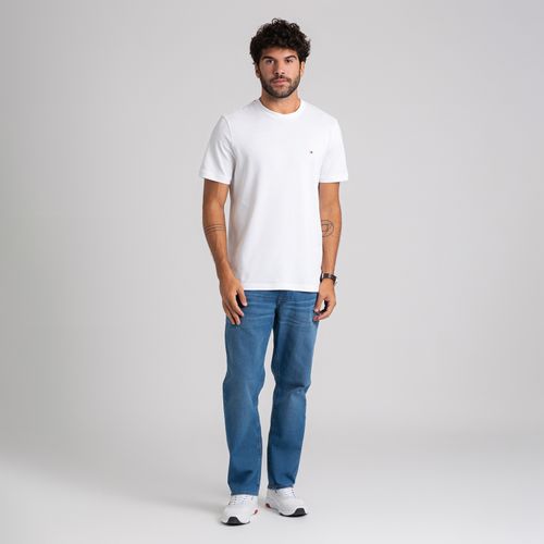 Camiseta Clássica Piquet