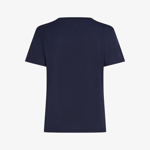 Camiseta Tommy Dog Regular