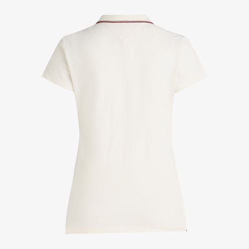 Polo Piquet Heritage Slim