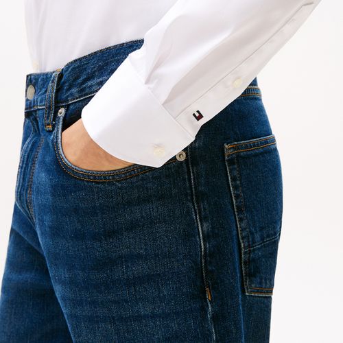 Camisa Sólida Flex Regular Fit