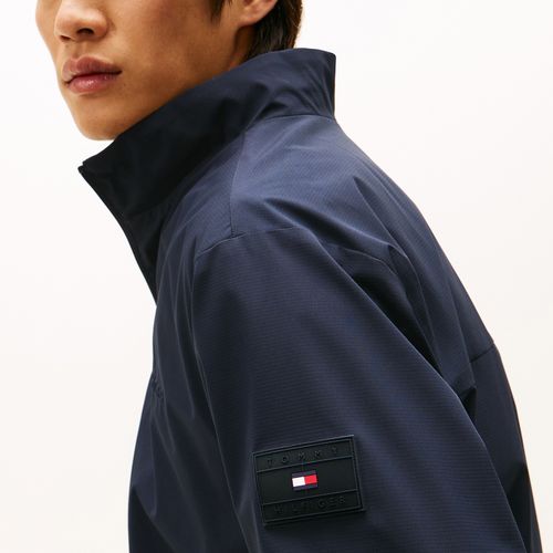 Jaqueta Corta Vento Tech