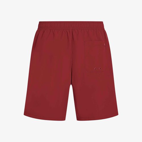 Bermuda De Banho Longa Clássica