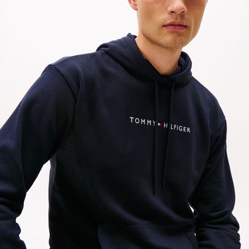 Moletom Lounge Logo Corporate